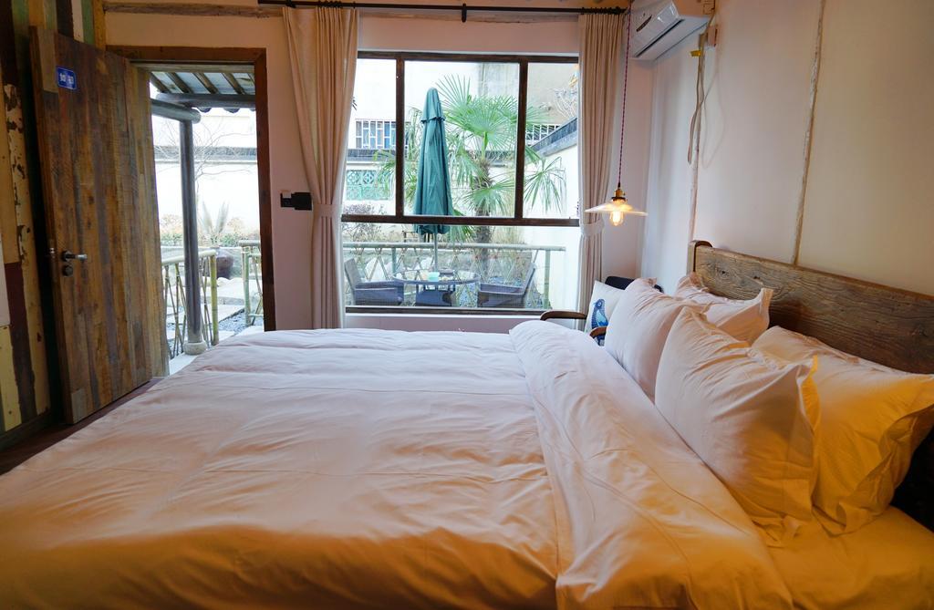 Zhouzhuangsu.Showyear Hotel Kunsan Kültér fotó