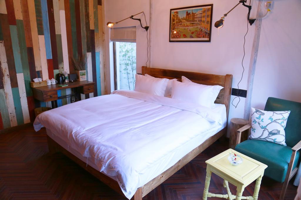 Zhouzhuangsu.Showyear Hotel Kunsan Kültér fotó