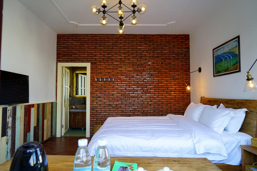 Zhouzhuangsu.Showyear Hotel Kunsan Kültér fotó