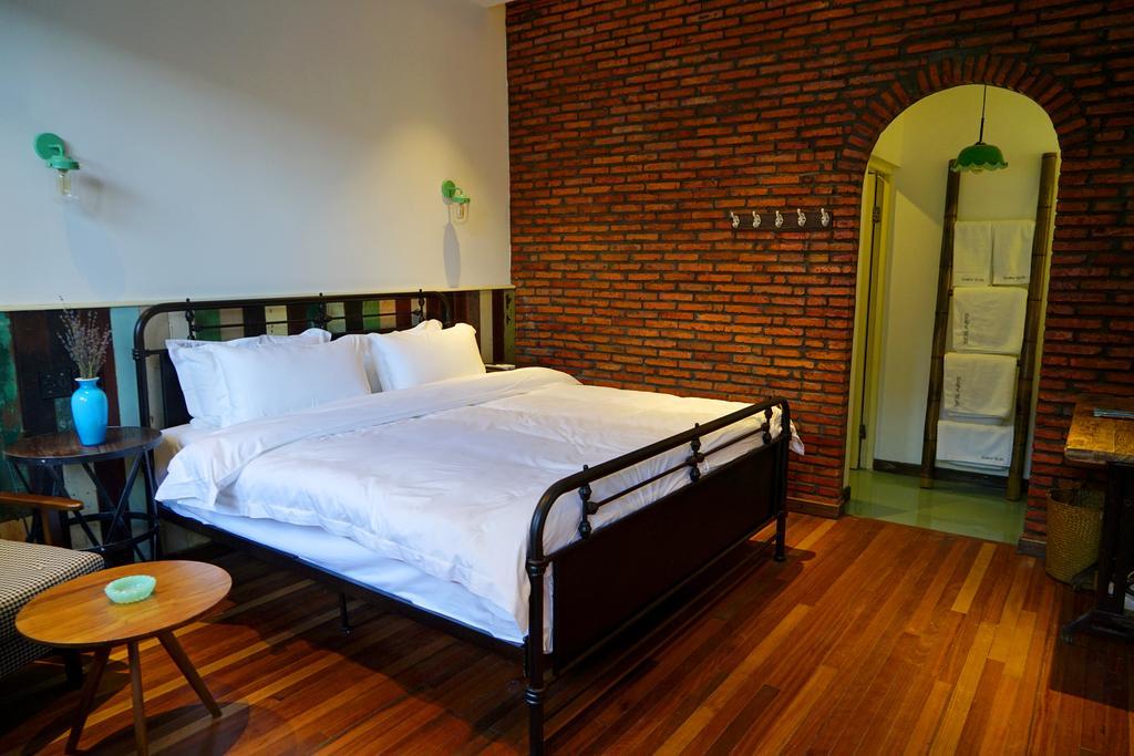 Zhouzhuangsu.Showyear Hotel Kunsan Kültér fotó
