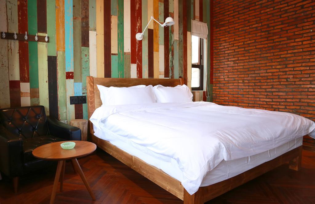 Zhouzhuangsu.Showyear Hotel Kunsan Kültér fotó
