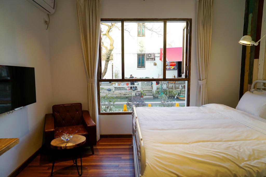 Zhouzhuangsu.Showyear Hotel Kunsan Kültér fotó