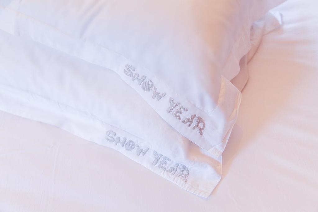 Zhouzhuangsu.Showyear Hotel Kunsan Kültér fotó