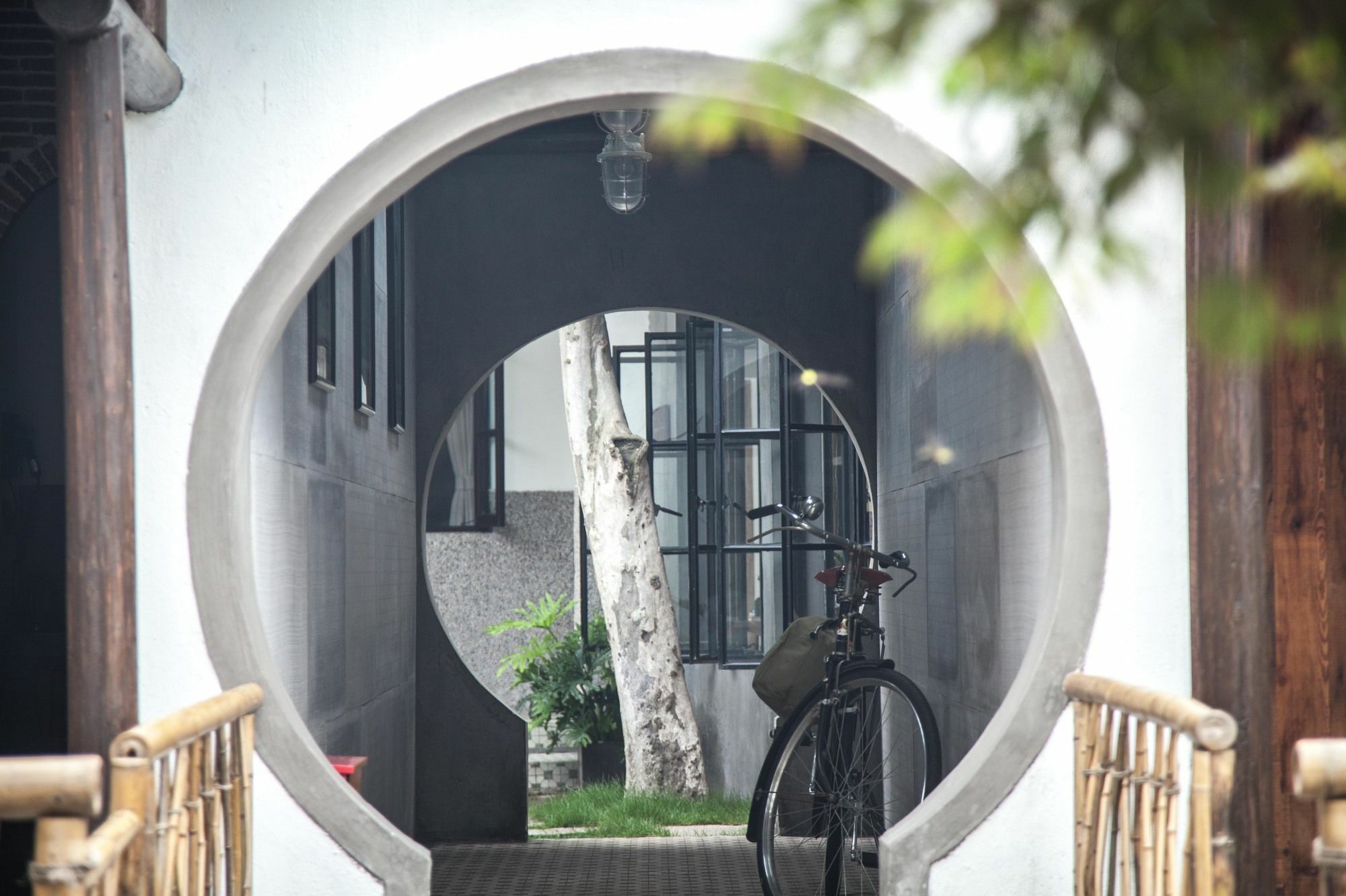 Zhouzhuangsu.Showyear Hotel Kunsan Kültér fotó
